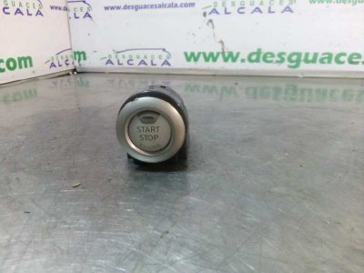 BOTON START/STOP NISSAN JUKE (F15) Acenta