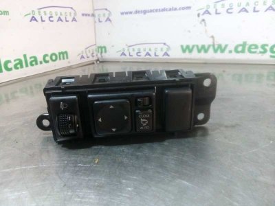 MANDO RETROVISOR  NISSAN JUKE (F15) Acenta