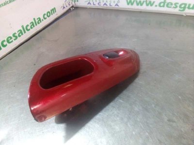 MANDO ELEVALUNAS TRASERO IZQUIERDO