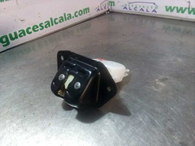 CERRADURA MALETERO / PORTON NISSAN JUKE (F15) Acenta