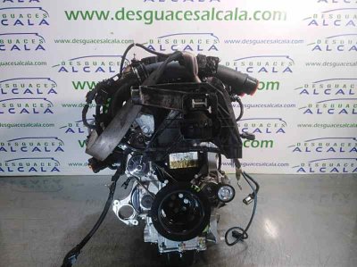 MOTOR COMPLETO PEUGEOT 308 GT Line