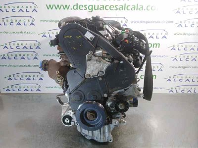 MOTOR COMPLETO CITROËN C8 2.2 16V Exclusive