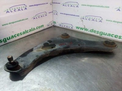 BRAZO SUSPENSION INFERIOR DELANTERO IZQUIERDO NISSAN JUKE (F15) Acenta