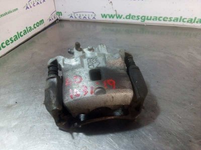 PINZA FRENO DELANTERA DERECHA NISSAN JUKE (F15) Acenta