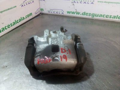 PINZA FRENO DELANTERA IZQUIERDA NISSAN JUKE (F15) Acenta