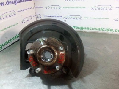 MANGUETA DELANTERA DERECHA NISSAN JUKE (F15) Acenta