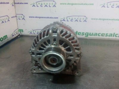 ALTERNADOR NISSAN JUKE (F15) Acenta