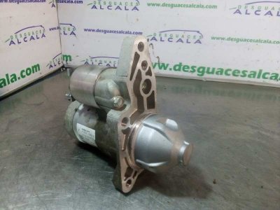 MOTOR ARRANQUE NISSAN JUKE (F15) Acenta