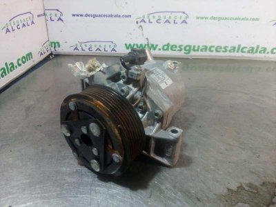 COMPRESOR AIRE ACONDICIONADO NISSAN JUKE (F15) Acenta