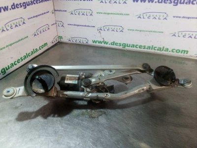 MOTOR LIMPIA DELANTERO NISSAN JUKE (F15) Acenta