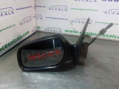 RETROVISOR IZQUIERDO CITROEN XSARA BERLINA 1.9TD Seduction