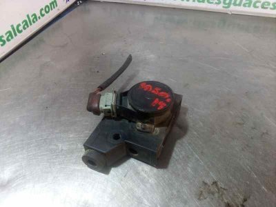 POTENCIOMETRO PEDAL PEUGEOT 406 BERLINA (S1/S2) STDT