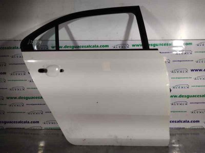 PUERTA TRASERA DERECHA SEAT TOLEDO (KG3) Reference