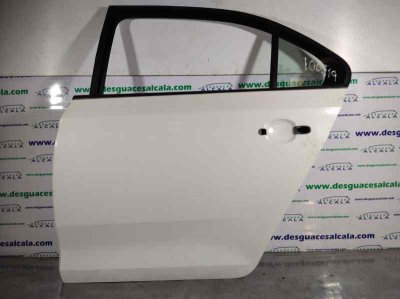 PUERTA TRASERA IZQUIERDA SEAT TOLEDO (KG3) Reference