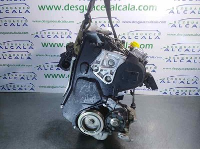 MOTOR COMPLETO RENAULT KANGOO (F/KC0) Authentique