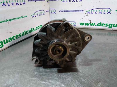 ALTERNADOR PEUGEOT 205 BERLINA 1.8 D Generation