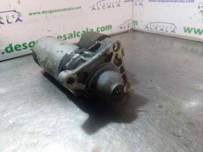 MOTOR ARRANQUE PEUGEOT 205 BERLINA 1.8 D Generation