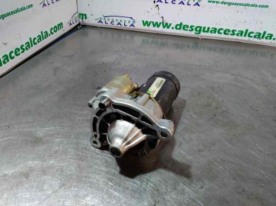 MOTOR ARRANQUE PEUGEOT 106 (S2) Max D