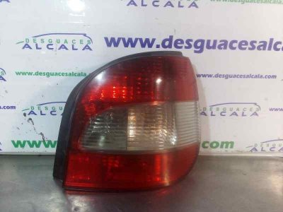 PILOTO TRASERO DERECHO RENAULT MEGANE I SCENIC (JA0) 1.9 DTi RN