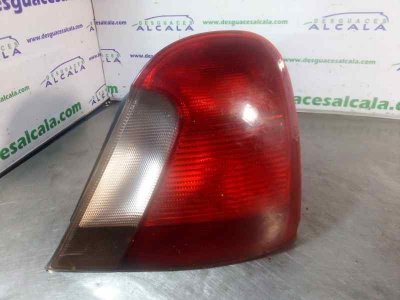 PILOTO TRASERO DERECHO MG ROVER SERIE 75 (RJ) 2.0 CDT Classic