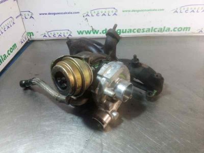 TURBOCOMPRESOR SEAT TOLEDO (1M2) Select