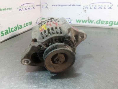 ALTERNADOR AIXAM 400 *