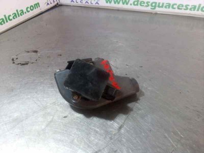 POTENCIOMETRO PEDAL PEUGEOT 406 BERLINA (S1/S2) STDT