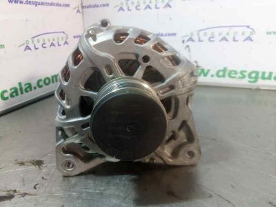 ALTERNADOR RENAULT CLIO IV Authentique