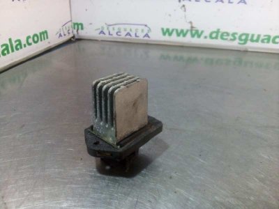 RESISTENCIA CALEFACCION SSANGYONG REXTON 2.9 TD GLS