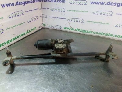 MOTOR LIMPIA DELANTERO de 2.9 TD GLS 