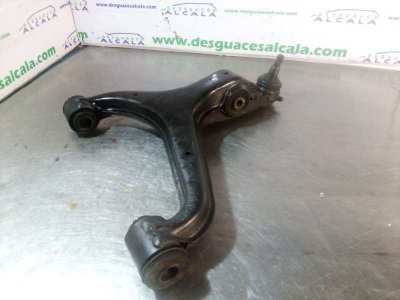 BRAZO SUSPENSION INFERIOR DELANTERO DERECHO de 2.9 TD GLS 