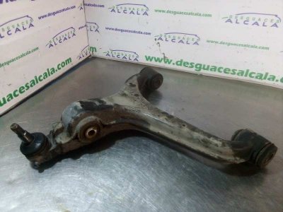 BRAZO SUSPENSION INFERIOR DELANTERO IZQUIERDO