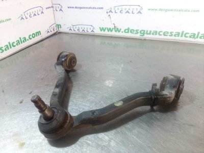 BRAZO SUSPENSION SUPERIOR DELANTERO IZQUIERDO