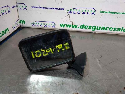 RETROVISOR IZQUIERDO SEAT MARBELLA CE