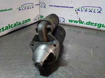 MOTOR ARRANQUE SEAT MARBELLA CE