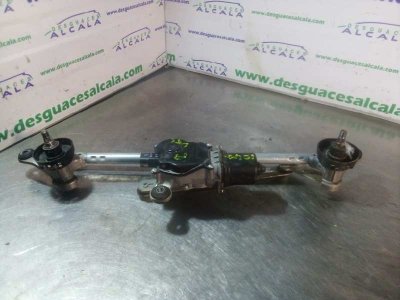 MOTOR LIMPIA DELANTERO