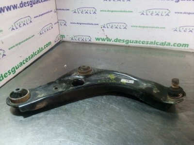 BRAZO SUSPENSION INFERIOR DELANTERO DERECHO