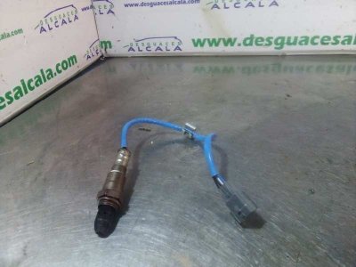 SONDA LAMBDA