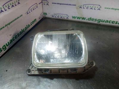 FARO DERECHO NISSAN PATROL (K/W260) 260