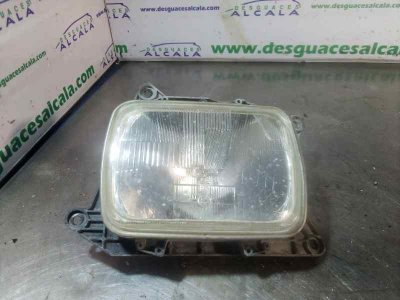 FARO IZQUIERDO NISSAN PATROL (K/W260) 260