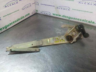 ELEVALUNAS DELANTERO IZQUIERDO NISSAN PATROL (K/W260) 260