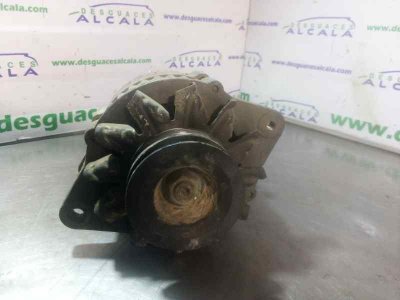 ALTERNADOR NISSAN PATROL (K/W160) Hardtop (K160)