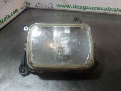 FARO DERECHO NISSAN PATROL (K/W160) Hardtop (K160)