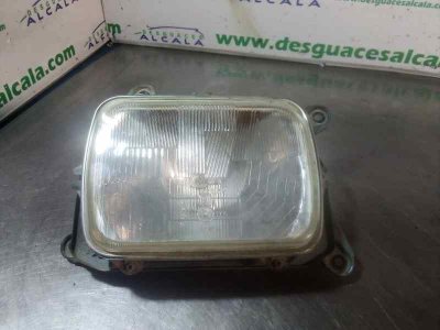 FARO IZQUIERDO NISSAN PATROL (K/W160) Hardtop (K160)