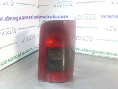 PILOTO TRASERO DERECHO CITROEN BERLINGO 2.0 600 HDi Furg.