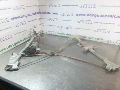 ELEVALUNAS DELANTERO IZQUIERDO CITROEN BERLINGO 2.0 600 HDi Furg.