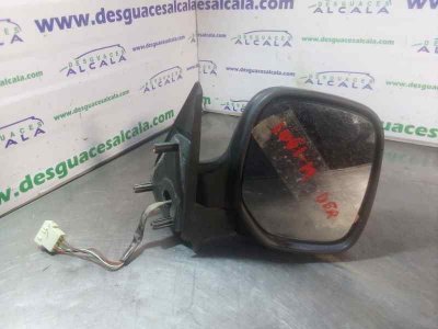 RETROVISOR DERECHO CITROEN BERLINGO 2.0 600 HDi Furg.