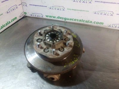 MANGUETA DELANTERA DERECHA NISSAN TERRANO/TERRANO.II (R20) SE (3-ptas.)
