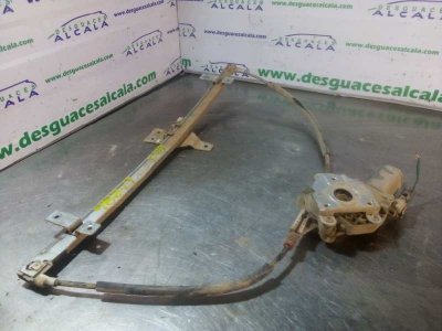 ELEVALUNAS DELANTERO DERECHO NISSAN TERRANO/TERRANO.II (R20) SE (3-ptas.)