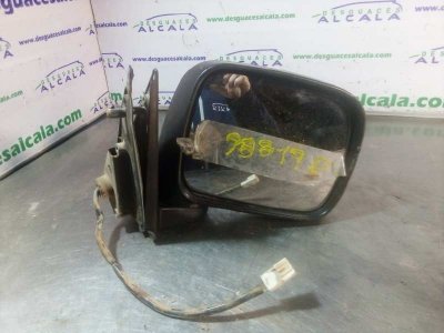 RETROVISOR DERECHO NISSAN TERRANO/TERRANO.II (R20) SE (3-ptas.)